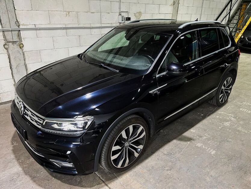 Tiguan