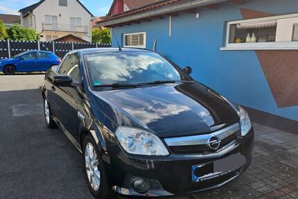 Opel Tigra 100.000 km 3.800 &euro; Büttelborn 64572