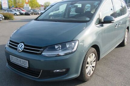 VW Sharan