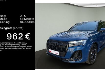 Audi Q7 22.990 km 82.990 &euro; Hofheim 65719