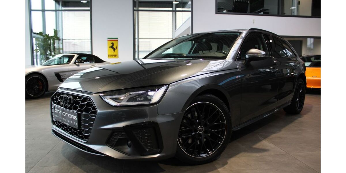 Audi A4 196.200 km 19.250 &euro; Griesheim/Darmstadt 64347