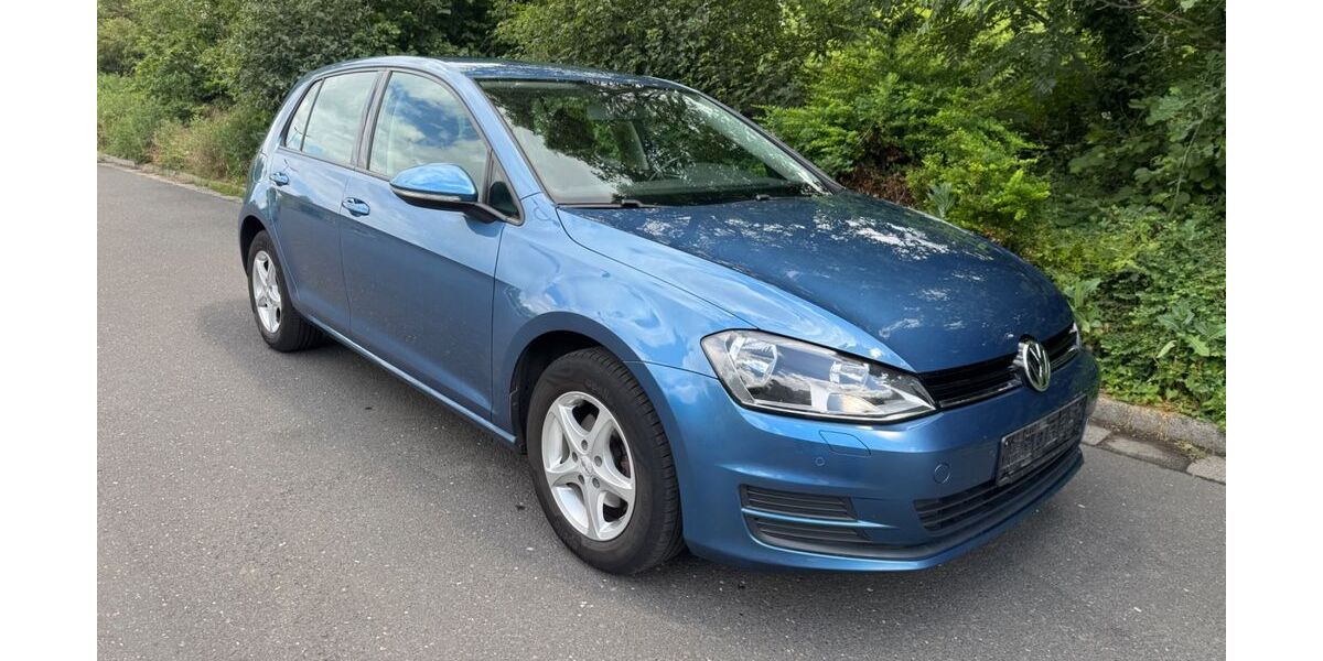 VW Golf 119.000 km 7.990 &euro; rodgau 63110