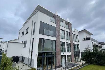 Wohnung zum Kaufen in Offenbach 845.000 € 140 m² 4 zimmer