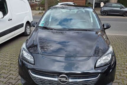 Opel Corsa 165.000 km 7.100 &euro; Mörfelden-Walldorf 64546