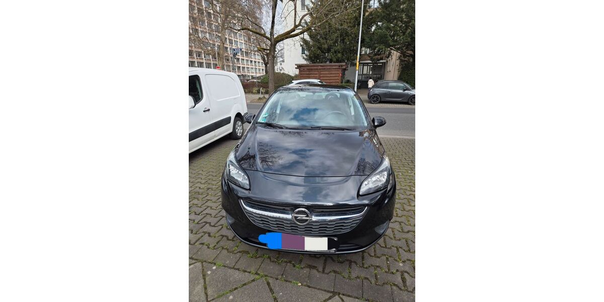 Opel Corsa 165.000 km 7.100 &euro; Mörfelden-Walldorf 64546