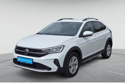 VW Taigo 19.072 km 18.880 &euro; Darmstadt 64295
