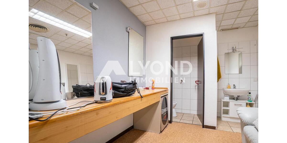 Gewerbeobjekt Münster (Hessen) - 4.500&euro; | Angebot:26340464