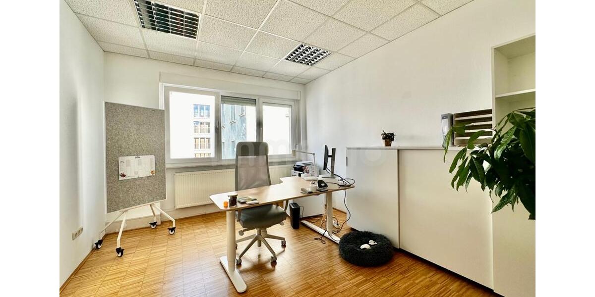 Gewerbeobjekt Frankfurt am Main Innenstadt 1 - 1.550&euro; | Angebot:22262967