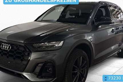 Audi Q5 77.486 km 33.490 &euro; Frankfurt 60596