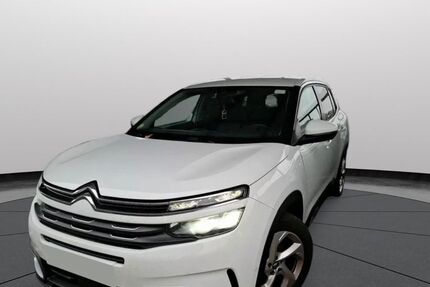 Citroen C5 Aircross 190.000 km 13.495 &euro; Frankfurt am Main 60386