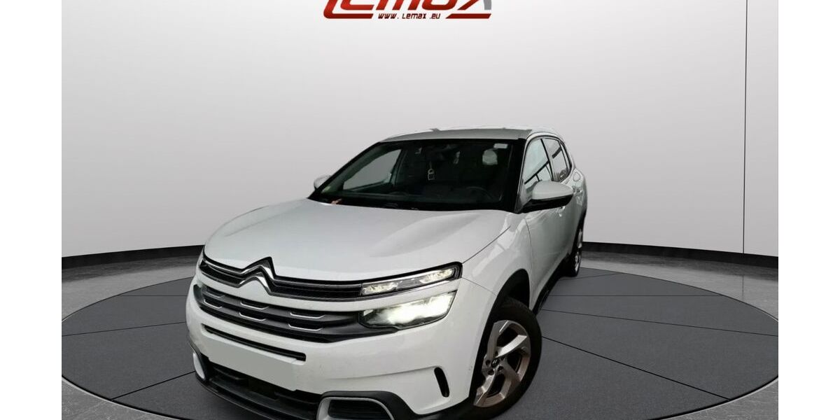 Citroen C5 Aircross 190.000 km 13.495 &euro; Frankfurt am Main 60386