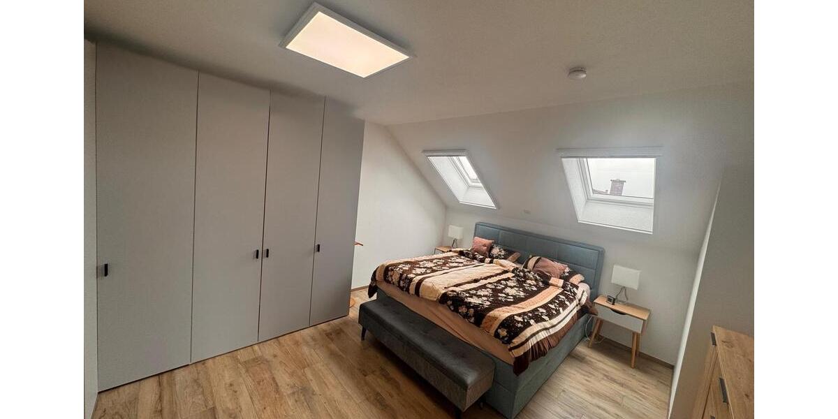 Maisonettenwohnung Bürstadt - 3 Zimmer, 108 m&sup2;, 449.000&euro; | Angebot:26581488