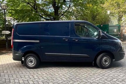 Ford Transit Custom 249.000 km 4.800 &euro; Hofheim Wallau 65719