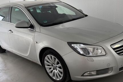 Opel Insignia 168.000 km 3.900 &euro; Alsbach 64665