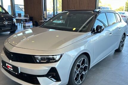 Opel Astra 15.000 km 23.990 € Roßdorf 64380