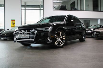 Audi A6 110.500 km 31.800 &euro; Griesheim/Darmstadt 64347