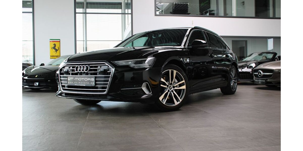 Audi A6 110.500 km 31.800 &euro; Griesheim/Darmstadt 64347
