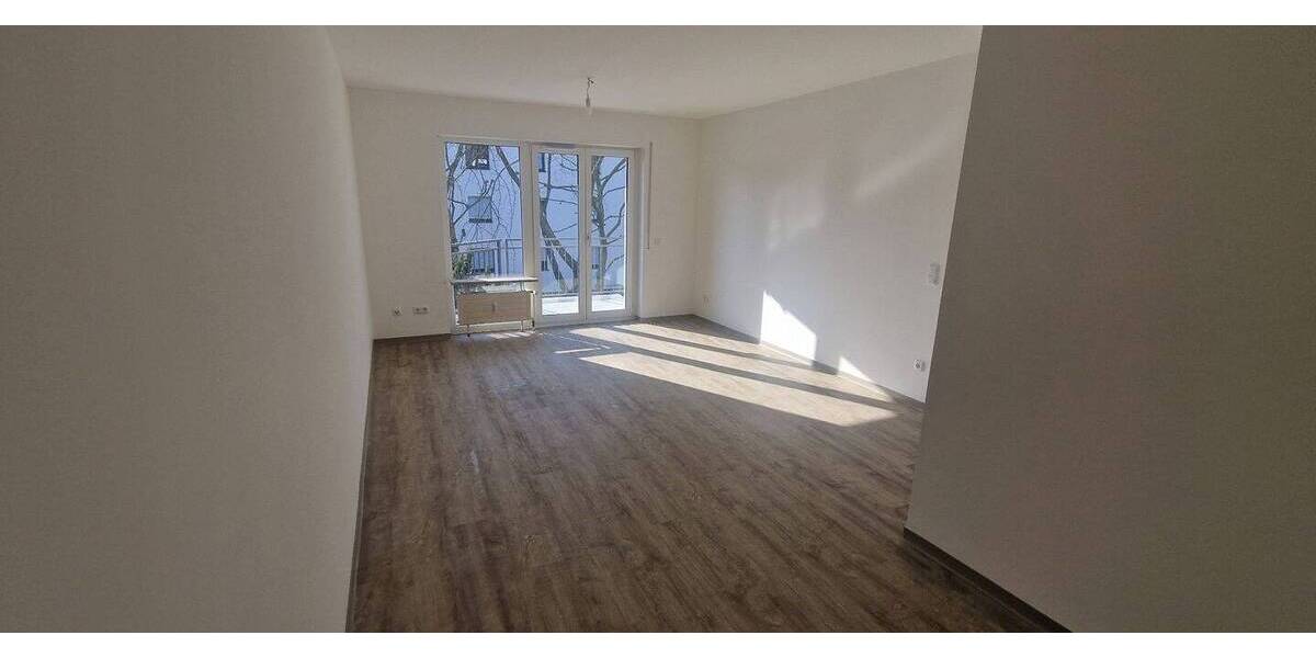 Etagenwohnung Frankfurt am Main Dornbusch - 3 Zimmer, 84 m&sup2;, 1.168&euro; | Angebot:26093733