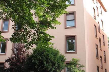 Wohnung Frankfurt Nordend Ost - 2 Zimmer, 274 m&sup2;, 1.398.700&euro; | Angebot:26726244