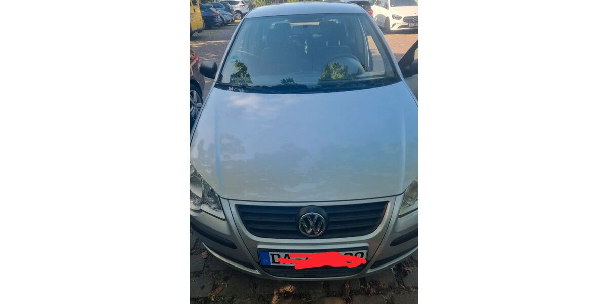VW Polo 175.270 km 3.000 &euro; Groß Umstadt 64823