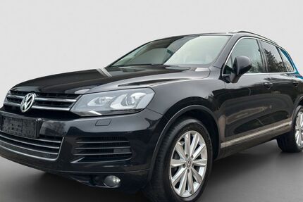 VW Touareg 178.000 km 15.800 € Hofheim am Taunus 65719
