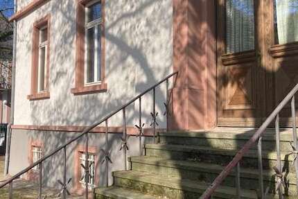 Büro in Bensheim 2.800.000 € 553.76 m²
