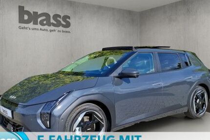 Kia EV4 2.999 km 47.290 € Frankfurt 60488