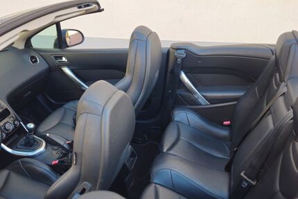 Peugeot 308 160.000 km 4.400 € Frankfurt am Main 60318