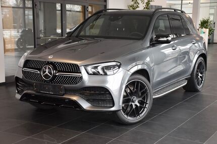 Mercedes-Benz GLE 400 91.397 km 63.890 &euro; Dieburg 64807