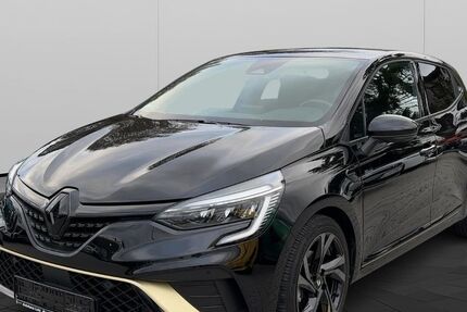 Renault Clio 13.199 km 22.990 &euro; Bensheim 64625