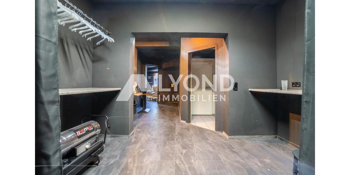 Gewerbeobjekt Münster (Hessen) - 4.500&euro; | Angebot:26340464