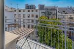 Etagenwohnung Frankfurt am Main Bahnhofsviertel - 2 Zimmer, 55 m&sup2;, 1.695&euro; | Angebot:26154035