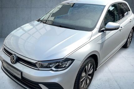 VW Polo 27.000 km 20.780 &euro; Frankfurt am Main 60528