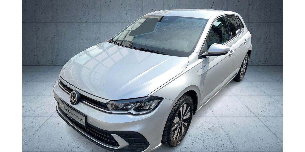 VW Polo 27.000 km 20.780 &euro; Frankfurt am Main 60528