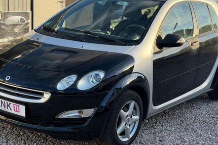 Smart ForFour 167.266 km 2.600 &euro; Rodgau 63110