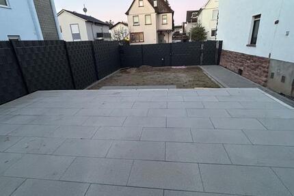 Exklusive Doppelhaushälfte mit 4 Zimmern in Ginsheim-Gustavsburg 4 zimmer