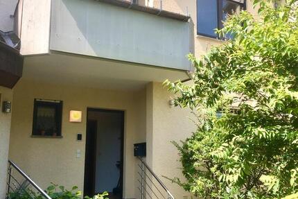 Freundliches Reihenmittelhaus zu vermieten