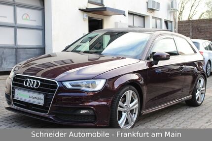 Audi A3 166.000 km 9.490 &euro; Frankfurt / Bergen - Enkheim 60388