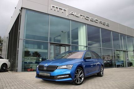 Skoda Superb 108.500 km 28.900 &euro; Griesheim - Darmstadt 64347