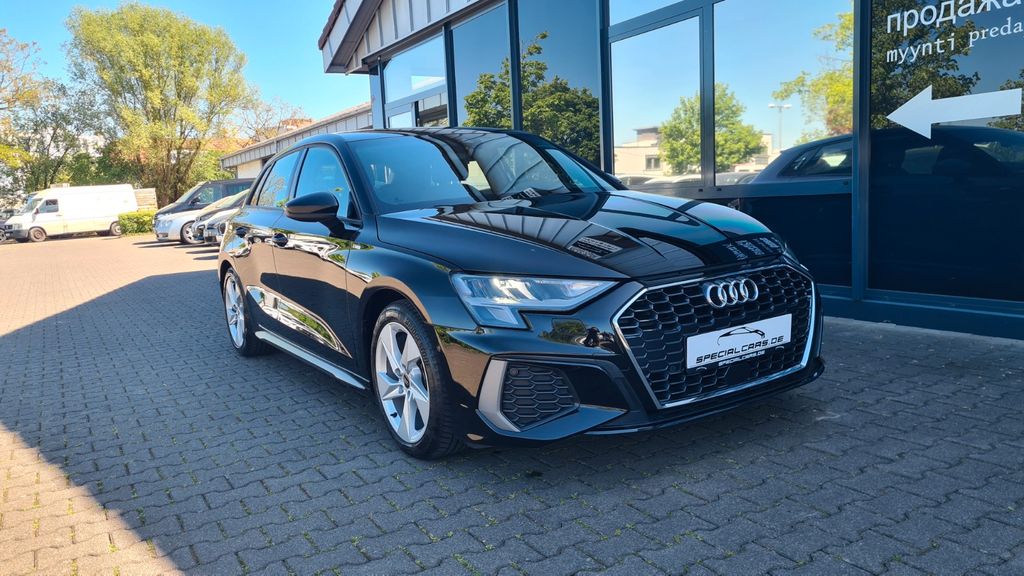 Audi A3 57.000 km 22.990 &euro; Offenbach am Main 63069