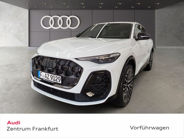Audi Q5 9.900 km 62.780 &euro; Frankfurt am Main 60314