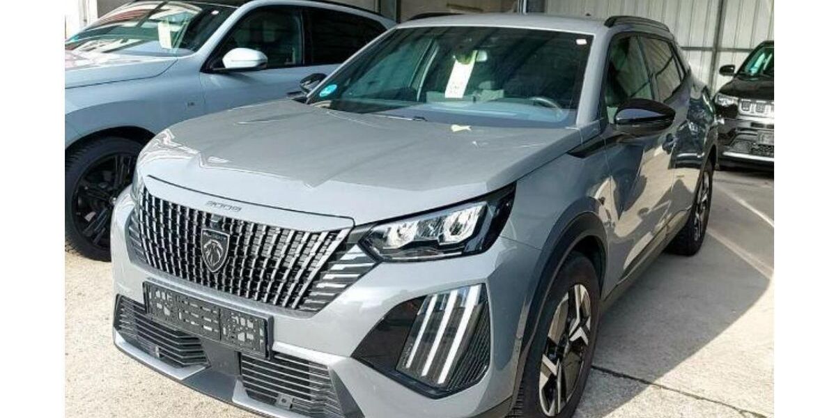 Peugeot 2008 16.600 km 20.988 &euro; Rüsselsheim 65428