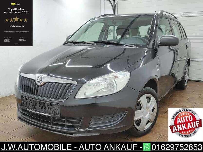 Fabia
