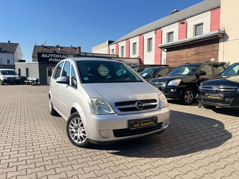 Meriva