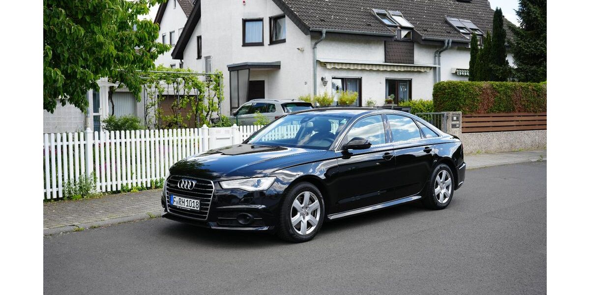 Audi A6 196.999 km 15.600 &euro; Frankfurt am Main 60388