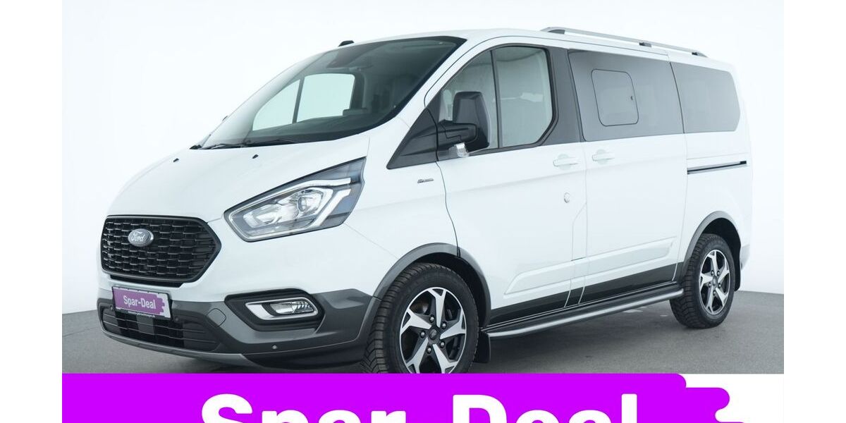 Ford Tourneo Custom 72.082 km 38.764 &euro; Dietzenbach bei Frankfurt 63128