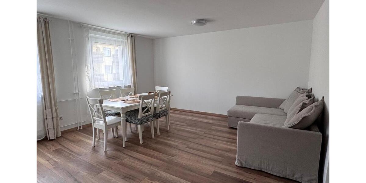 Etagenwohnung Frankfurt am Main Rödelheim - 2 Zimmer, 50 m&sup2;, 260.000&euro; | Angebot:26441120