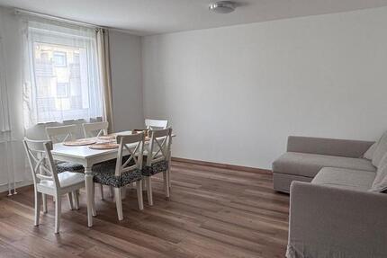 Wohnung Frankfurt am Main Rödelheim - 2 Zimmer, 50 m&sup2;, 260.000&euro; | Angebot:26441120