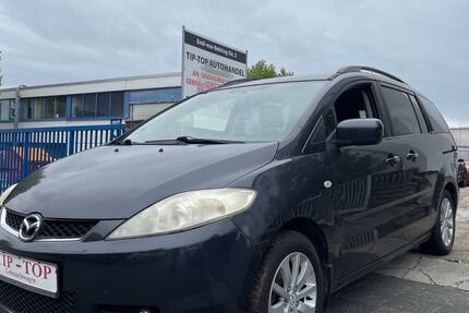 Mazda 5 251.000 km 1.100 € Dietzenbach 63128