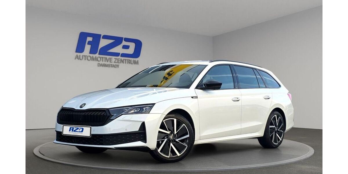 Skoda Octavia 24.000 km 30.988 &euro; Darmstadt 64293